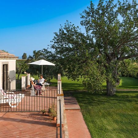 Neroli Bio Relais Hotel La Rotondella Екстериор снимка