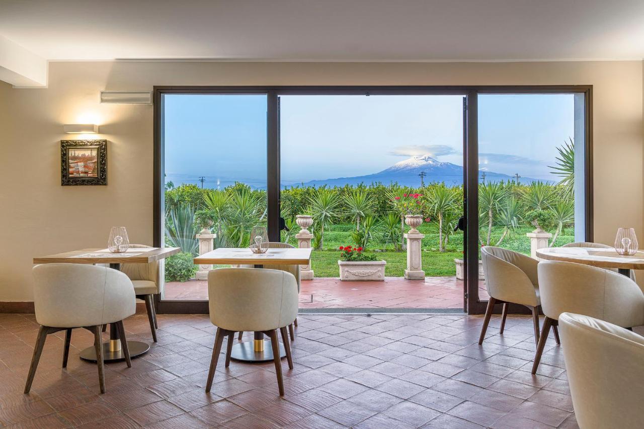 Neroli Bio Relais Hotel La Rotondella Екстериор снимка