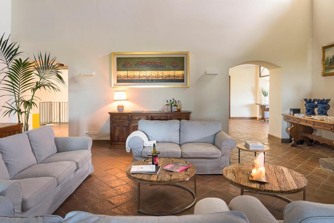 Neroli Bio Relais Hotel La Rotondella Екстериор снимка