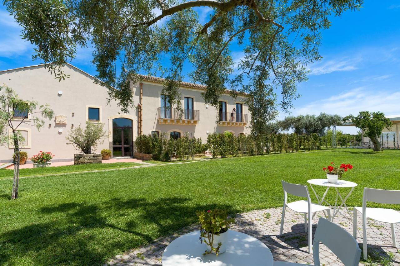 Neroli Bio Relais Hotel La Rotondella Екстериор снимка