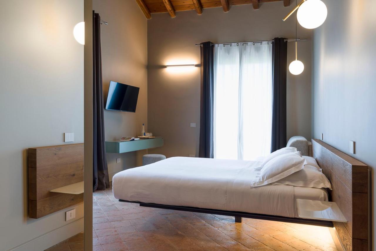 Neroli Bio Relais Hotel La Rotondella Екстериор снимка