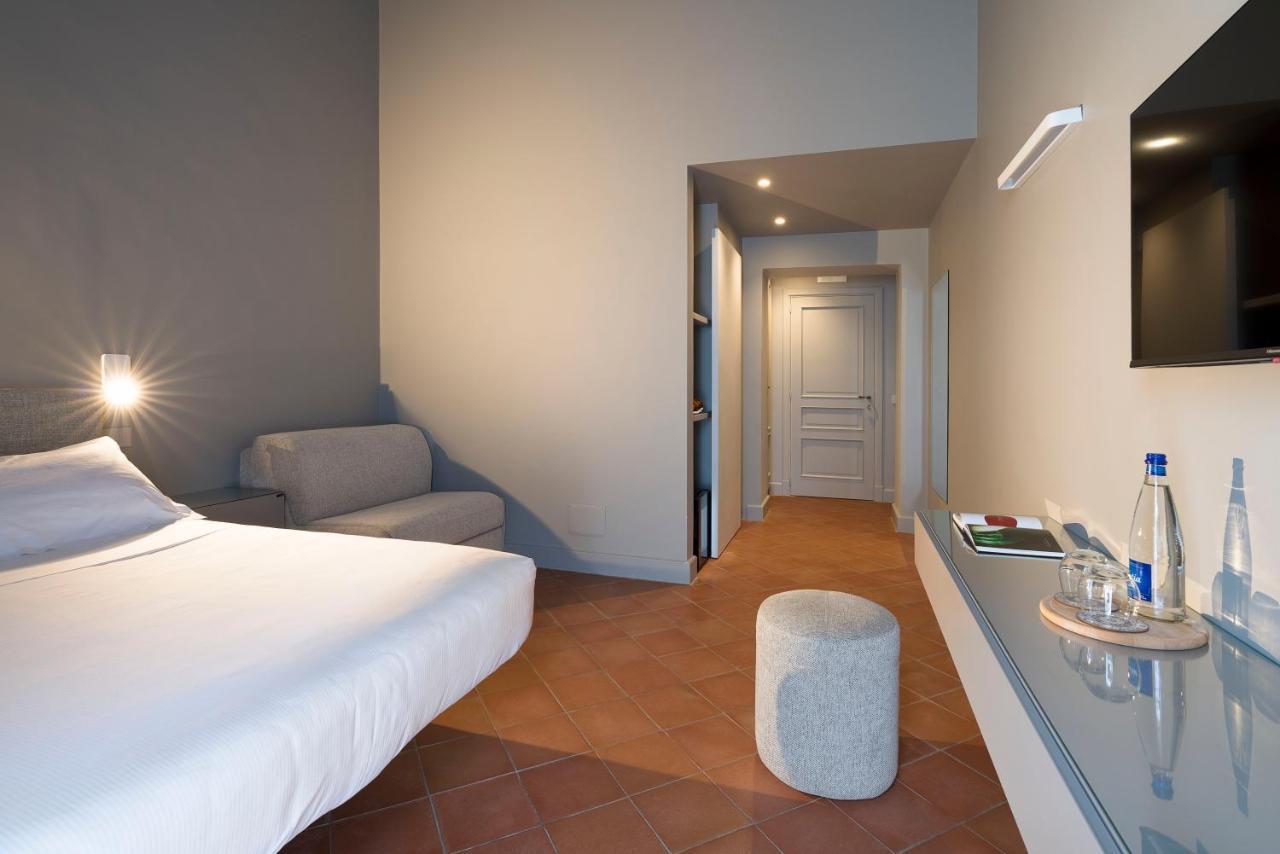 Neroli Bio Relais Hotel La Rotondella Екстериор снимка