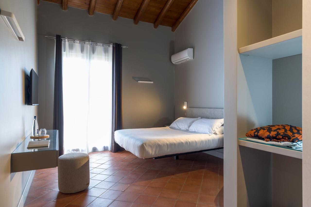 Neroli Bio Relais Hotel La Rotondella Екстериор снимка