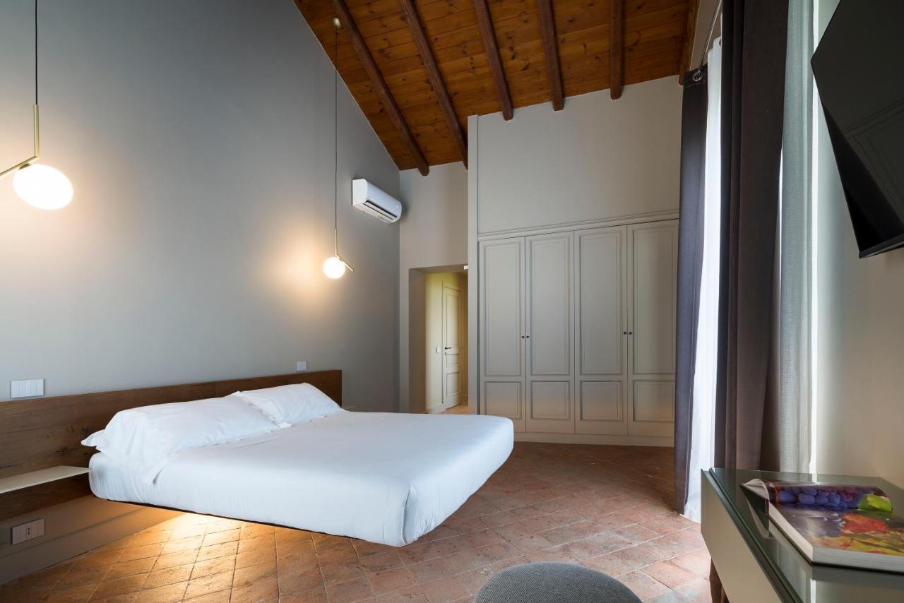 Neroli Bio Relais Hotel La Rotondella Екстериор снимка
