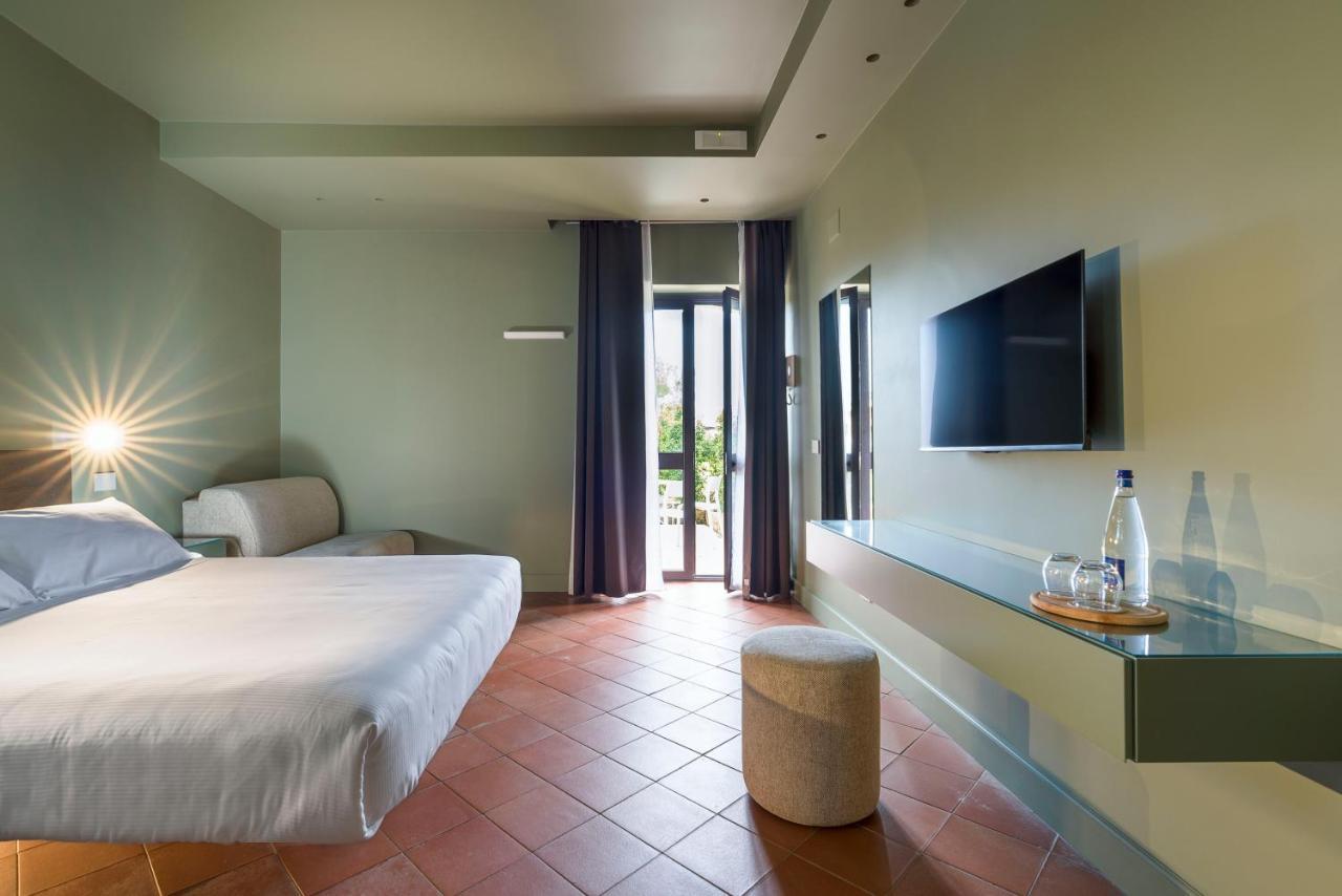 Neroli Bio Relais Hotel La Rotondella Екстериор снимка