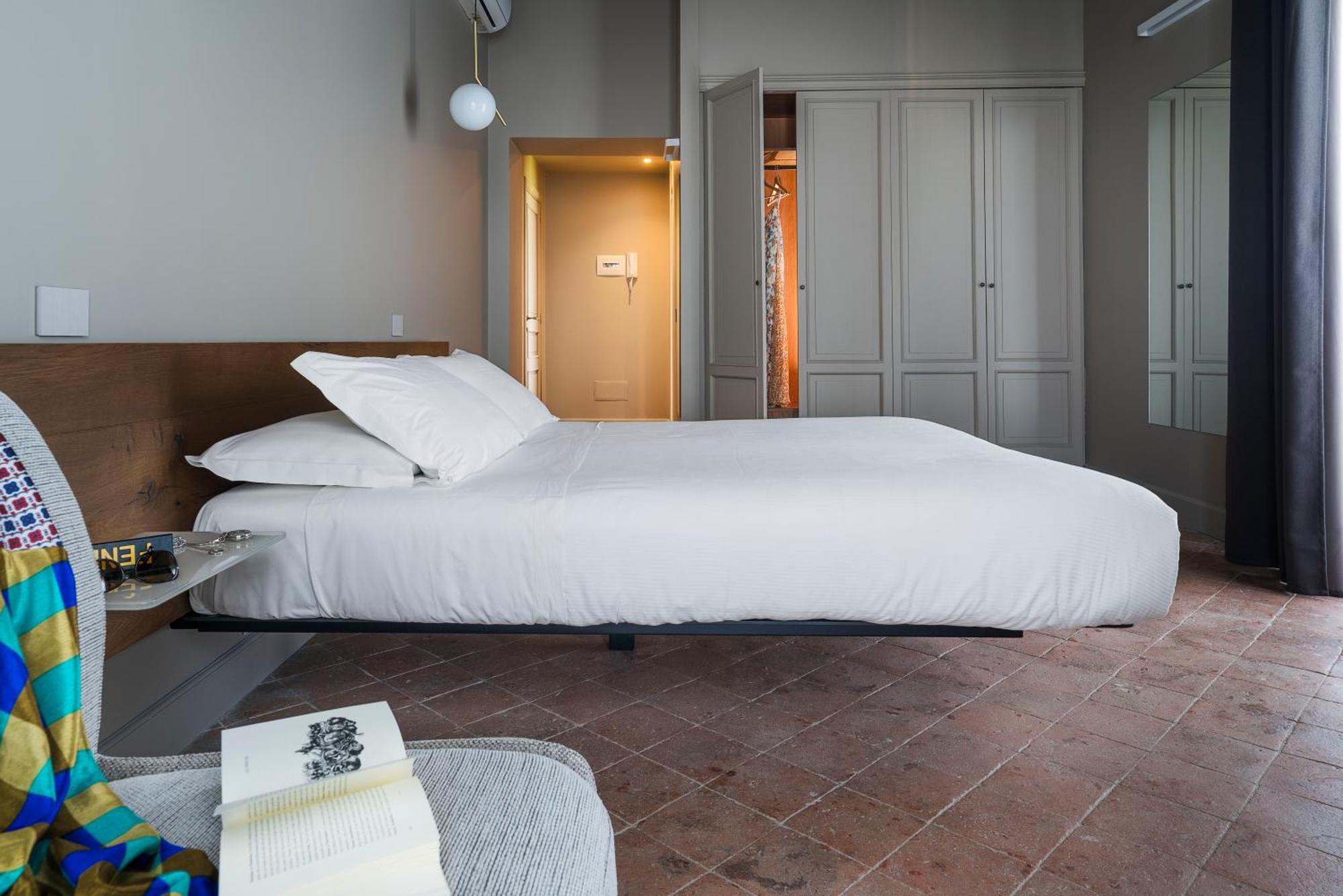 Neroli Bio Relais Hotel La Rotondella Екстериор снимка