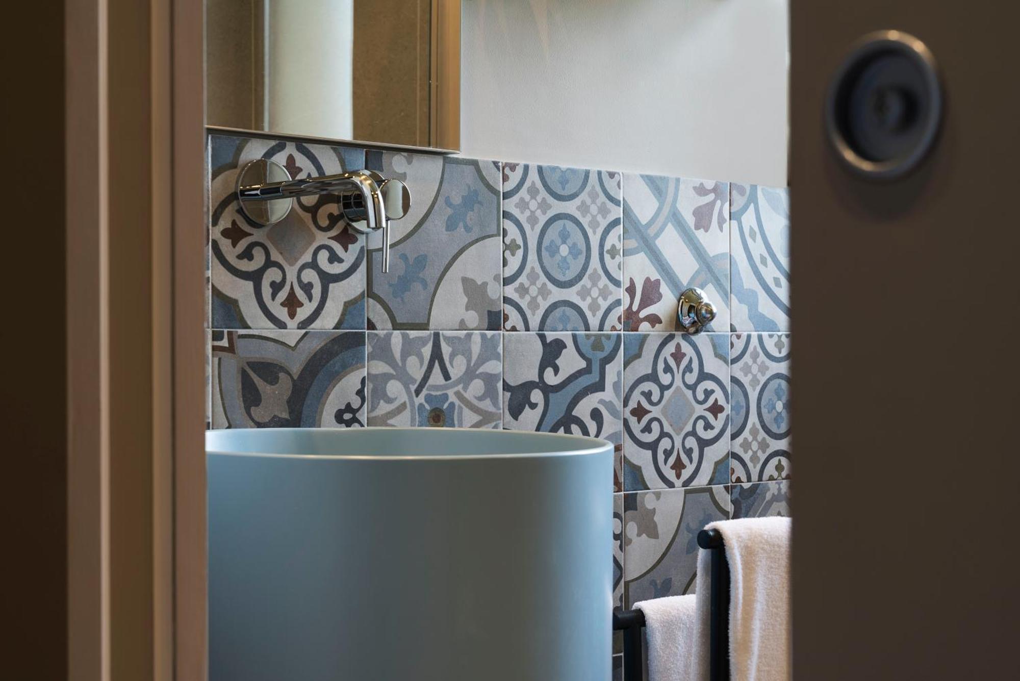 Neroli Bio Relais Hotel La Rotondella Екстериор снимка