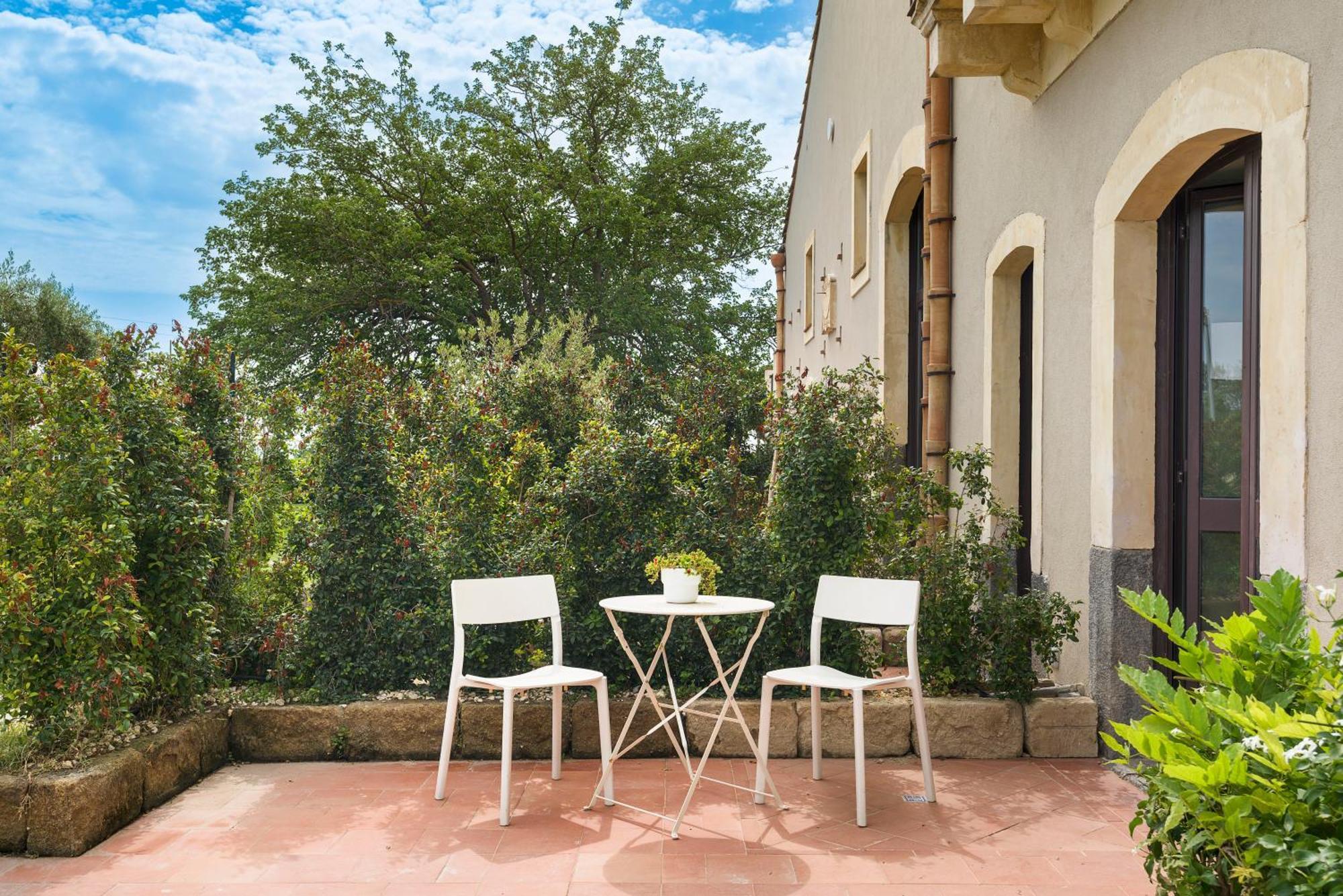 Neroli Bio Relais Hotel La Rotondella Екстериор снимка