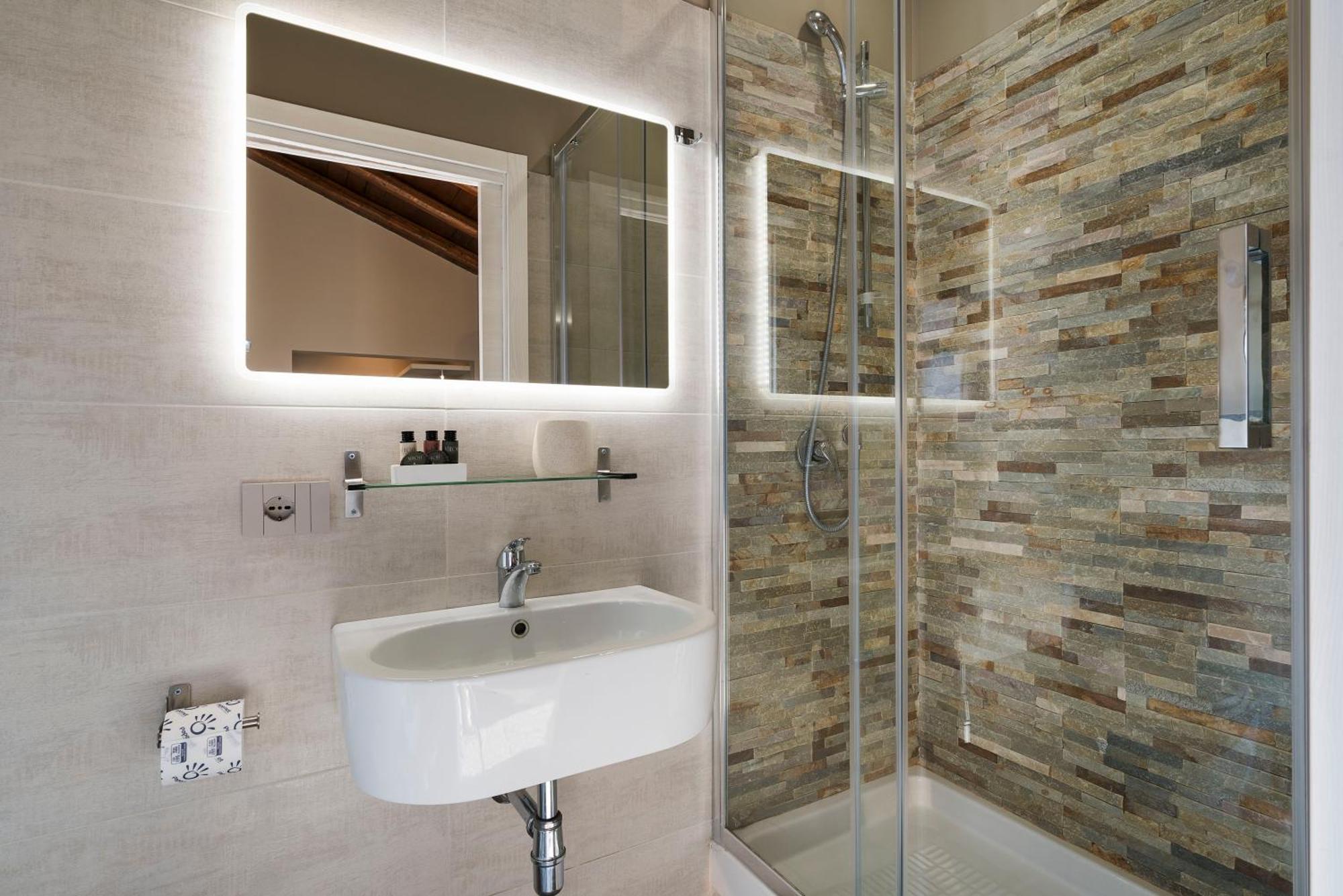Neroli Bio Relais Hotel La Rotondella Стая снимка