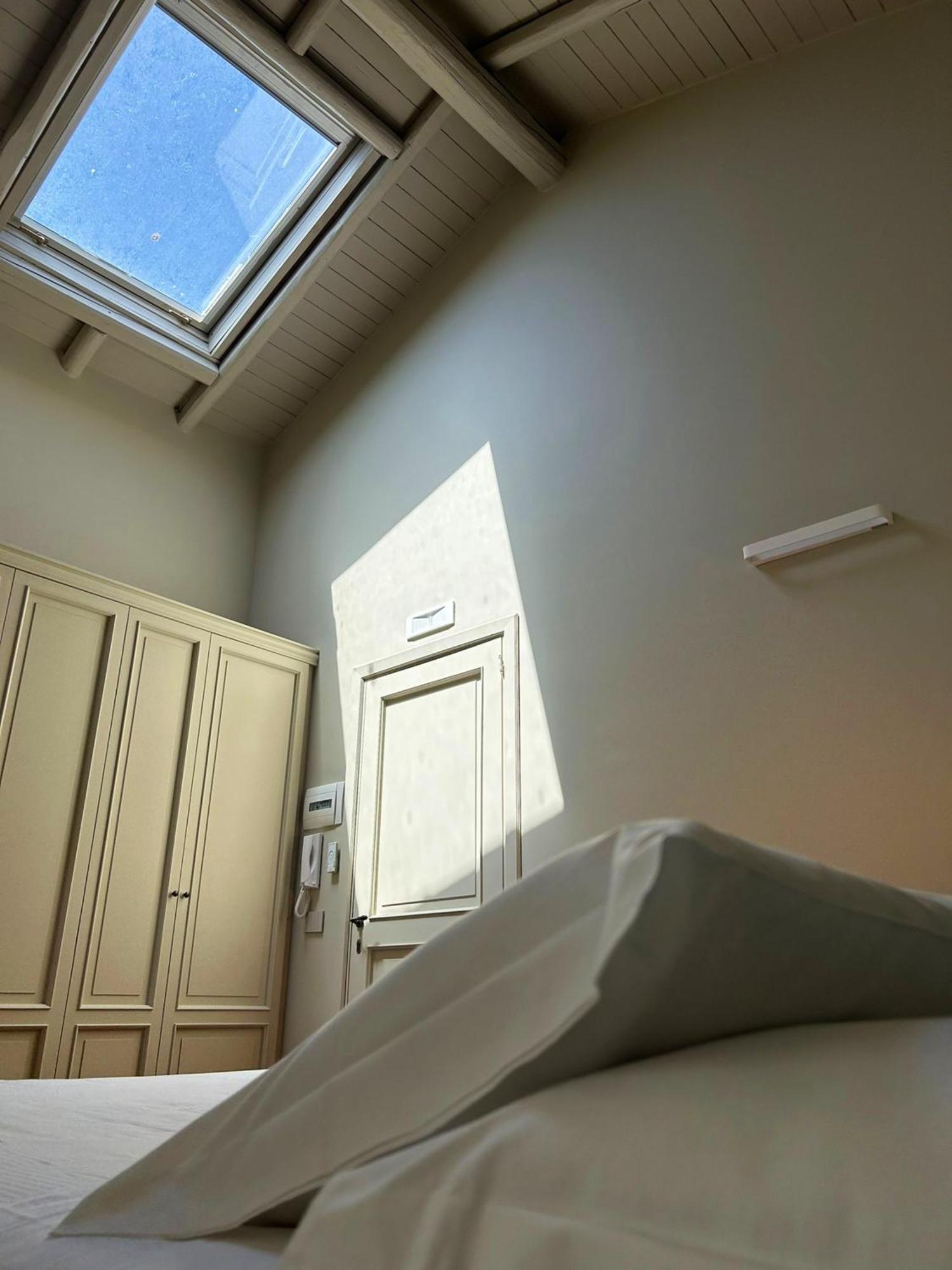 Neroli Bio Relais Hotel La Rotondella Стая снимка